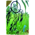 Bali Indian Hanging Dream Catcher, Dream Catcher, Dream Catcher