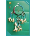 Bali Indian Hanging Dream Catcher, Dream Catcher, Dream Catcher