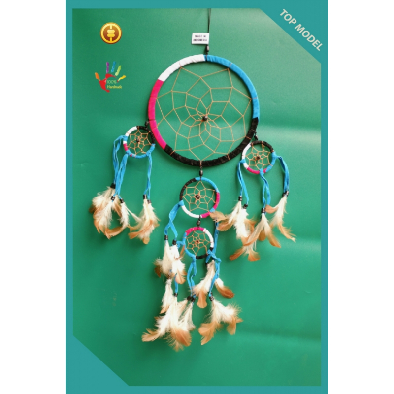 Bali Indian Hanging Dream Catcher, Dream Catcher, Dream Catcher