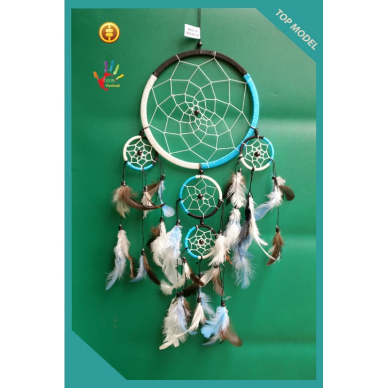 Bali Indian Hanging Dream Catcher, Dream Catcher, Dream Catcher