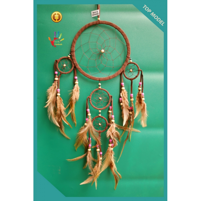 Bali Indian Hanging Dream Catcher, Dream Catcher, Dream Catcher