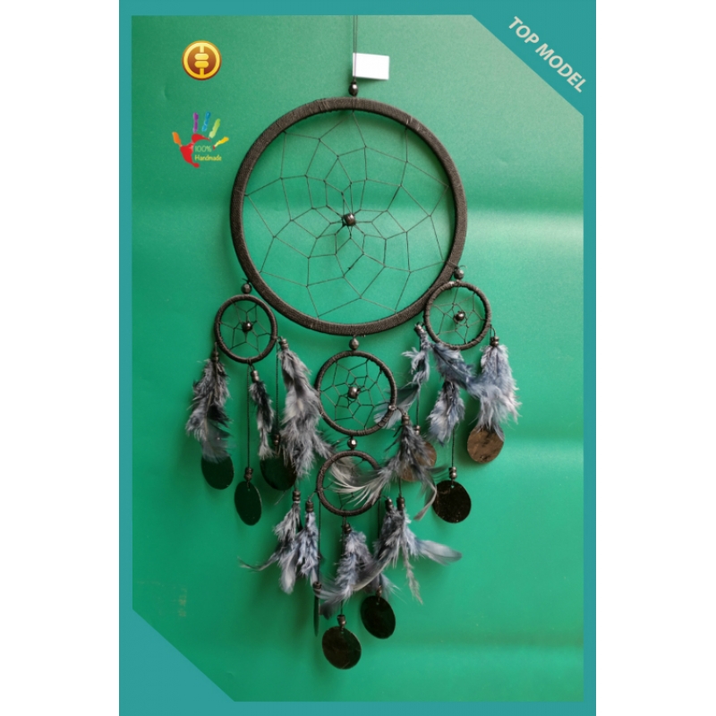 Bali Indian Hanging Dream Catcher, Dream Catcher, Dream Catcher