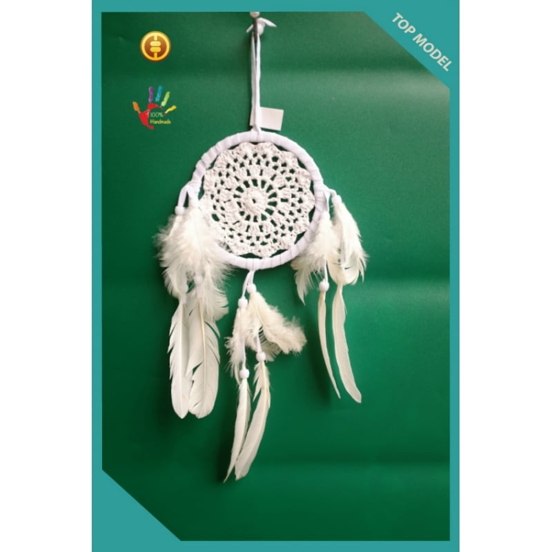 Bali Indian Hanging Dream Catcher, Dream Catcher, Dream Catcher