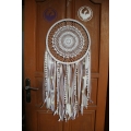 New Dream Catcher, Dream Catcher, Handmade Dream Catcher