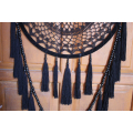 New Tassel Dc Handmade