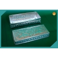 Wholesale Handmade Aluminum Tiny Box