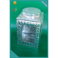 Best Selling Handmade Aluminum Tiny Box