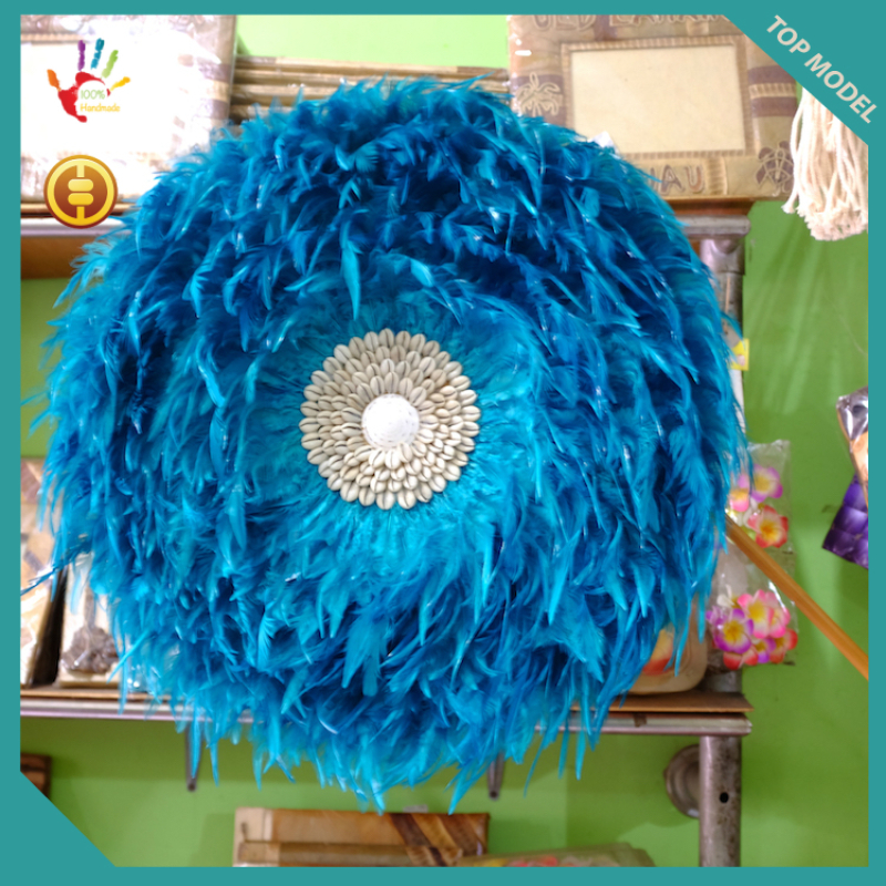 Affordable African Juju Hats For Decoration Wholesale