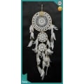 Hot Selling Triple Hanging Dream Catcher Crochet