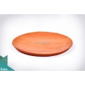 Medium Wooden Plate