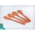 Wooden Spoon Set 4 Pieces