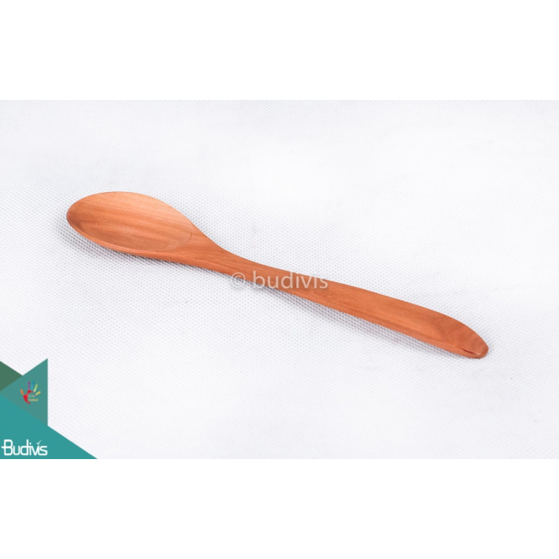 Wooden Spoon Set 4 Pieces