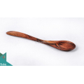 Wooden Spoon Set 4 Pieces