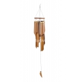 Top Model Outdoor Hanging Classic Bamboo Wind Chimes