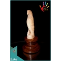 Bestseller Falcon Hand-Carved Bone Landscape Ornaments Bestseller