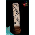 Wholesale Hand Carved Bone Bird Landscape Ornaments Best Seller