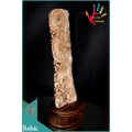 Handmade Bone Carved Dragon Landscape Ornaments Best Seller