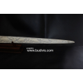 100% Original Swordfish Beak Carving With Turtle