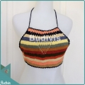 Ombre Knitted Bikini