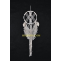 Hand Woven Macrame Wall Hanging Dream Catcher, Best Selling Macrame