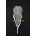 Large Flower Pattern Bohemian Lace Wall Hanging Dream Catcher Best Quality Product