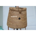 Backpack Rattan Bag, Best Quality Rattan Bag