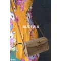 Crossbody Bag Rattan Bag Best Quality Woven, Crossbody Pocket