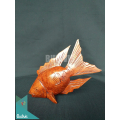 High Quality Wood Carving Fish Factory