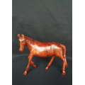 Bali Manufacturer Wooden Carved Horse Wholesale