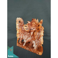 Top Quality Wooden Sculpture Of Barong From Bali