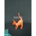 Indonesia Best-Selling Wood Carving Cat