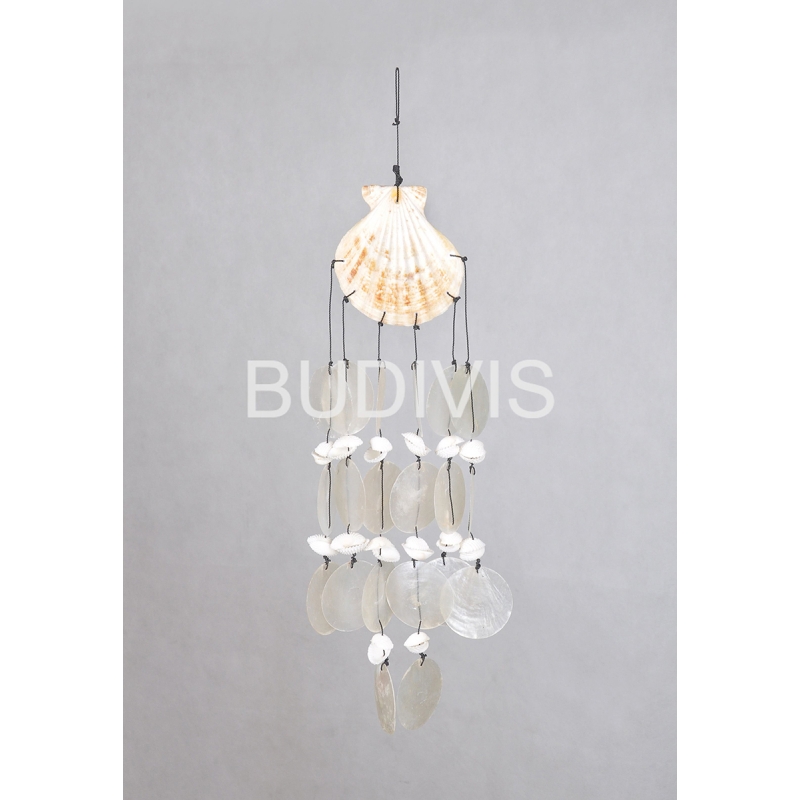 Capiz Shell Wind Chime