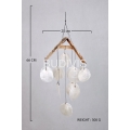 Capiz Shell Wind Chime