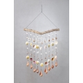 Capiz Shell Wind Chime