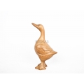 Wooden Animal Statue Or Sculpture Model Duck