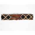 Best Selling Coconut Shell Elastic Belt