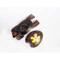 Wooden Turtle Ashtray, Wood Astray Souvenir, Bali Wood Souvenir Manufacturer