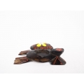 Wooden Turtle Ashtray, Wood Astray Souvenir, Bali Wood Souvenir Manufacturer