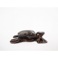 Wooden Turtle Ashtray, Wood Astray Souvenir, Bali Wood Souvenir Manufacturer