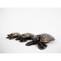 Wooden Turtle Ashtray, Wood Astray Souvenir, Bali Wood Souvenir Manufacturer