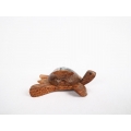 Wooden Turtle Ashtray, Wood Astray Souvenir, Bali Wood Souvenir Manufacturer