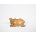 Wooden Turtle Ashtray, Wood Astray Souvenir, Bali Wood Souvenir Manufacturer