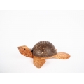 Wooden Turtle Ashtray, Wood Astray Souvenir, Bali Wood Souvenir Manufacturer