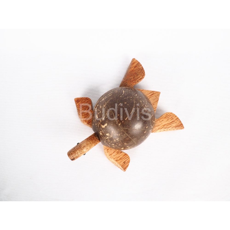 Wooden Turtle Ashtray, Wood Astray Souvenir, Bali Wood Souvenir Manufacturer