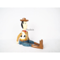 Wholesale Bali Wooden Statues Iconic Figures, Sheriff Woody