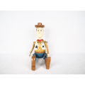 Wholesale Bali Wooden Statues Iconic Figures, Sheriff Woody