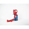 Supplier Wooden Statues Iconic Character Models, Spiderman