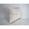 Balinese Lace Handwoven Bohemian Pillowcase