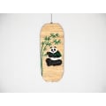 Fengzhuan Panda Hand-Painted, Accept Custom Paintings