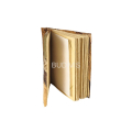 Natural Leaf Material Classic Photo Album Home Decoration